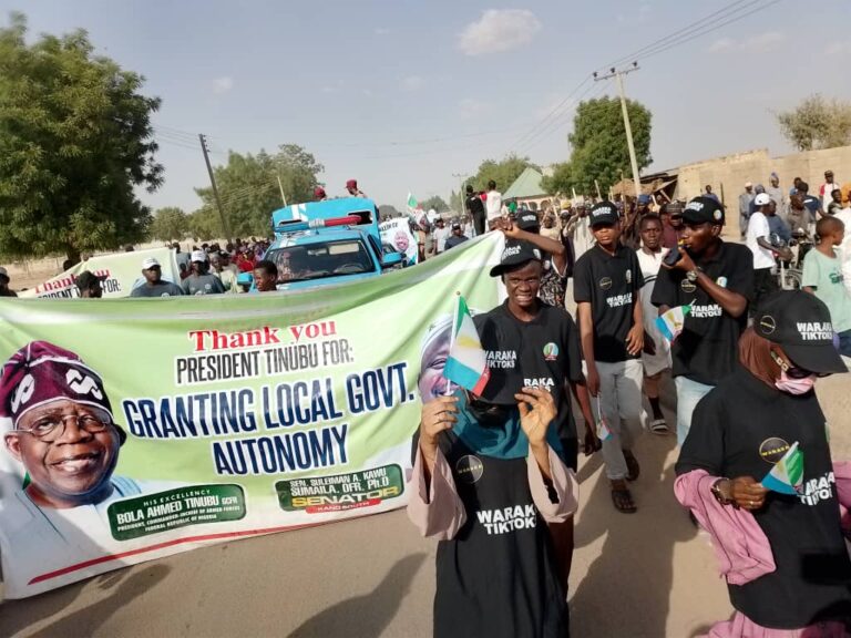 Matasan Kano ta Kudu sun goyi bayan komawar Kawu Sumaila jam’iyyar APC