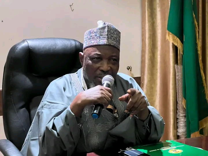 Fiye da maniyyata 2,700 sun rasa damar zuwa hajjin bana – NAHCON
