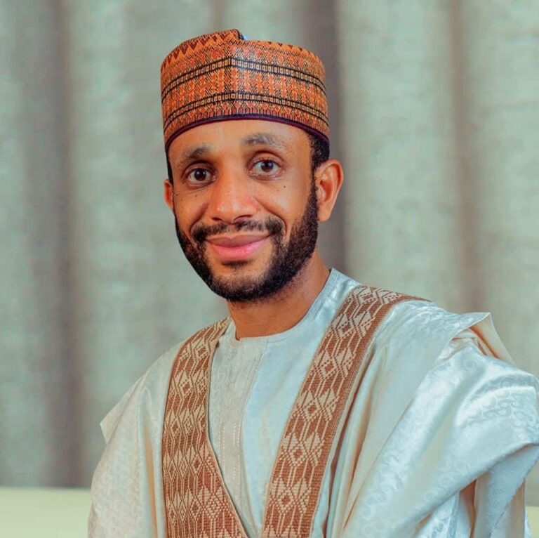 Murtala Garo ya taya al’ummar Musulmi murnar shigowa sabuwar shekarar musulunci