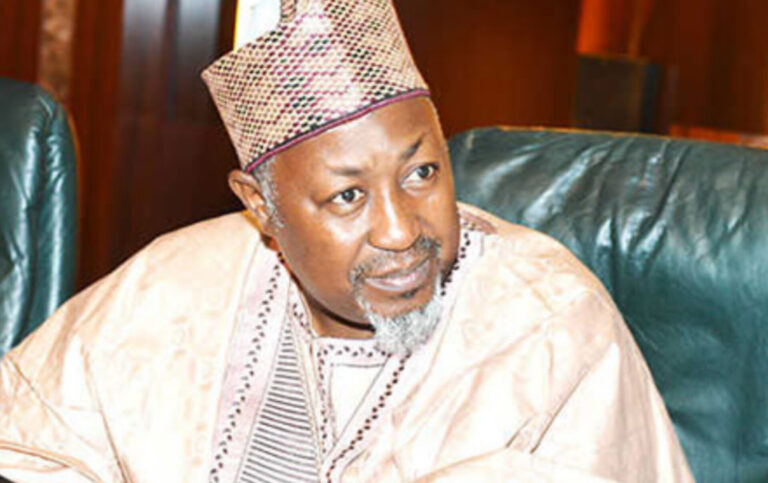 Muna samun nasara a yaƙi da kungiyar Boko Haram—Gwamnatin tarayya