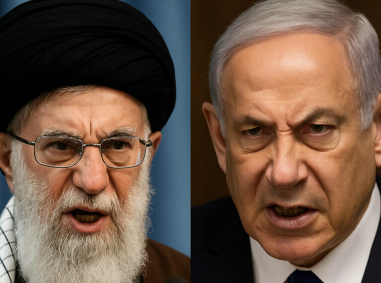 Yakin mu da Iran zai iya ɗaukar lokaci mai tsawo—Isra’ila