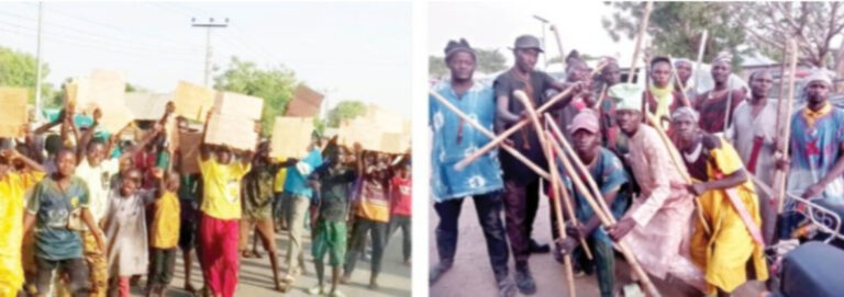 Iyalan mafarauta 16 ƴan Kano da aka kashe a Edo sun ce gwamnati bata biya su diyyar da tayi alƙawari ba