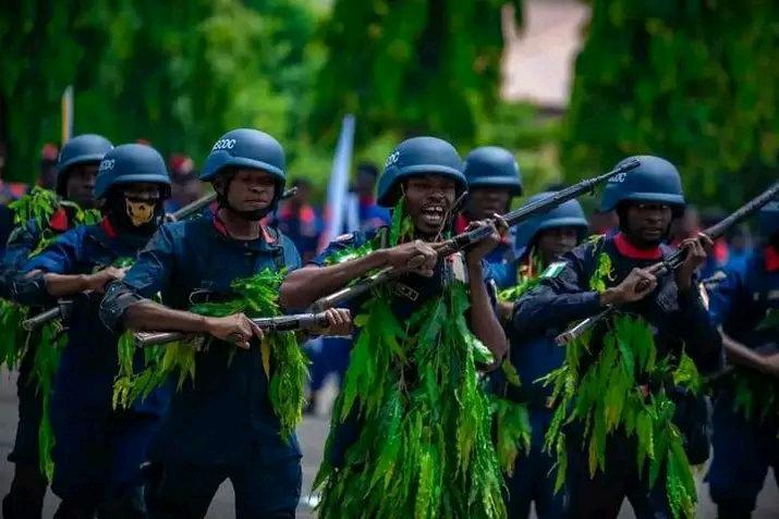 Rundunar Civil Defence zata baza jami’ai sama da 3000 a Kano yayin bukukuwan babbar Sallah