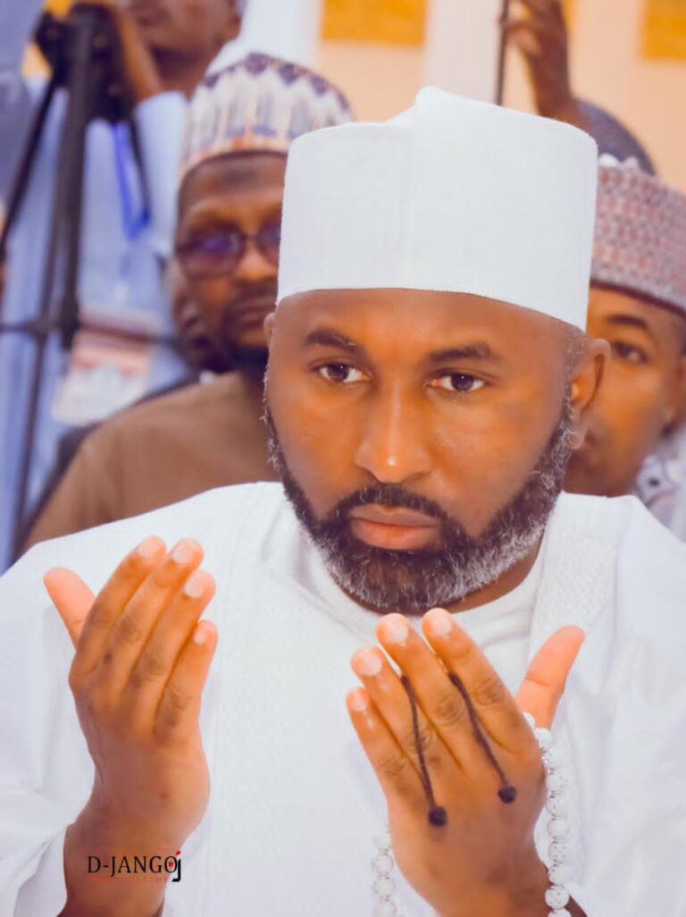 Ɗan majalisar wakilai na ƙaramar hukumar Bichi, ya yi ta’aziyyar rasuwar ƴan wasan Kano