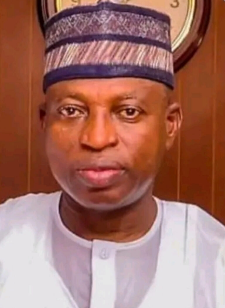 Barau muke so ya zama gwamnan Kano, Gawuna da Garo sai dai Sanata–Ata Fagge