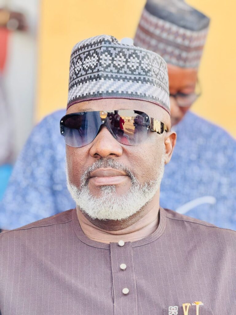 Dino Melaye Ya Fice Daga Jam’iyyar PDP
