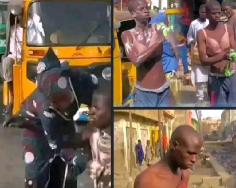 Kotu ta yankewa Tsulange hukuncin shekara ɗaya a gidan yari