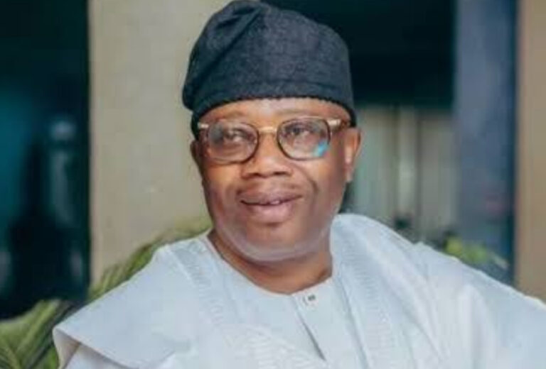 Hadimin Sanata Ya Ajiye Aiki Saboda Albashin Naira 20,000 a wata