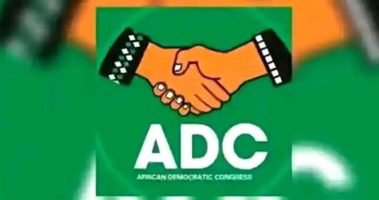 Gwamnonin PDP Biyar na Shirin Shiga Jam’iyyar ADC