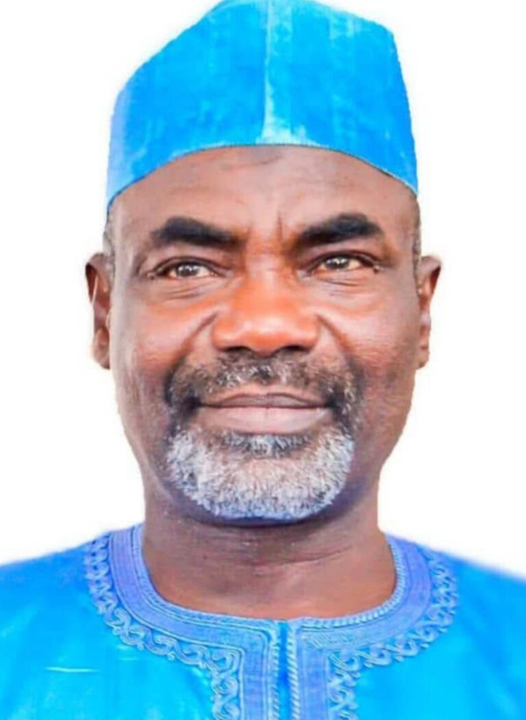 Na sauka daga muƙamin shugaban kungiyoyin ƴan kasuwar Kano—SKY