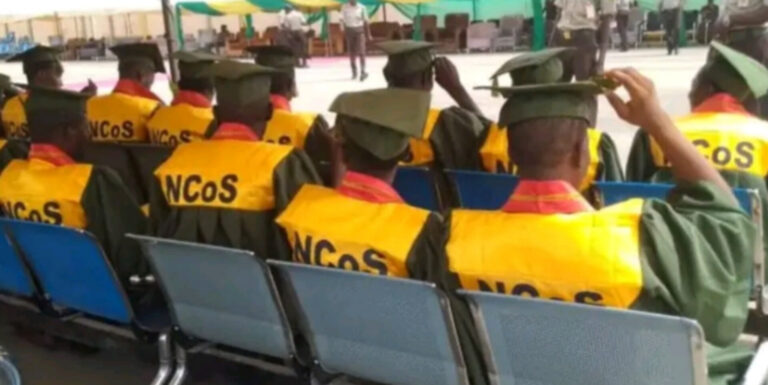 Gwamnatin Kano ta dauki nauyin jarabawar NECO ga fursunoni 58