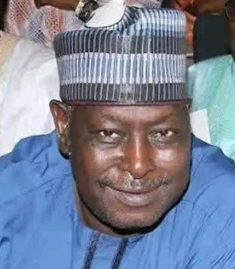 Gwamnonin APC na goyon bayan haɗakar ADC—Babachir Lawal
