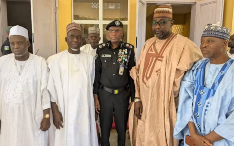Rashin tarbiyya ne sanadiyar ƙwacen waya a Kano—Hukumar Shari’a