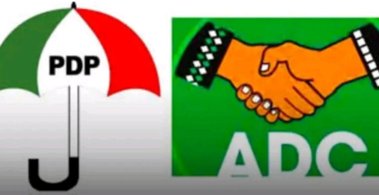 Uwar gidan tsohon gwamnan Adamawa ta fice daga PDP zuwa ADC