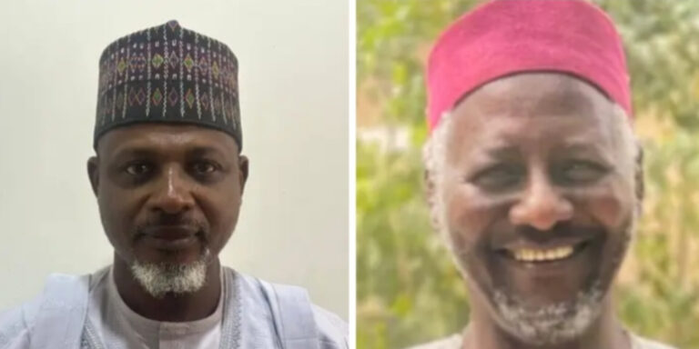 Gwamnan Kano ya naɗa sabon shugaban ma’aikatan fadar gwamnati