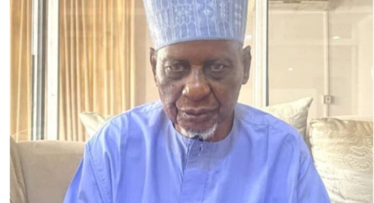 Alhaji Tanko Yakasai ya nesanta kansa daga kowacce irin jam’iyyar siyasa