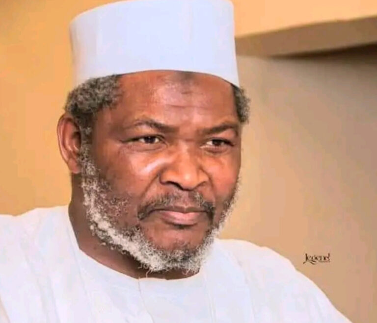 In abubuwa basu daidaita ba zamu sake yin Sallar Rokon Ruwa—Ibrahim Khalil