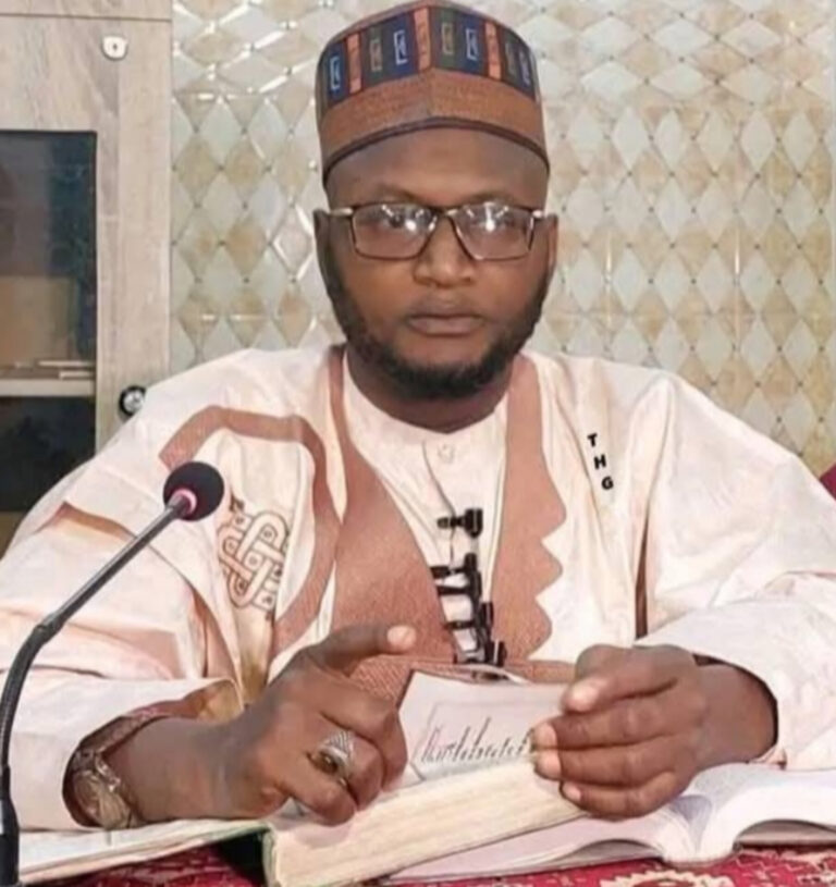 Rundunar ƴan sandan Kano taja kunnen al’umma akan wa’azin Malam Lawan Triumph