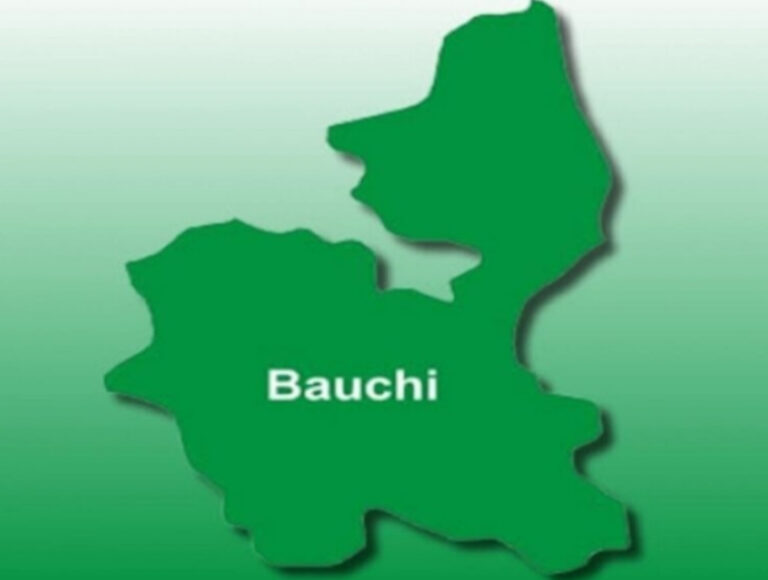 Matasa Uku Sun Nutse a Kogin Jinkiri Dake Jihar Bauchi