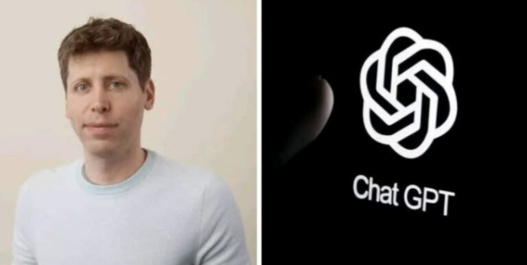 ChatGPT Ba Abokin Sirri Ba Ne—Sam Altman
