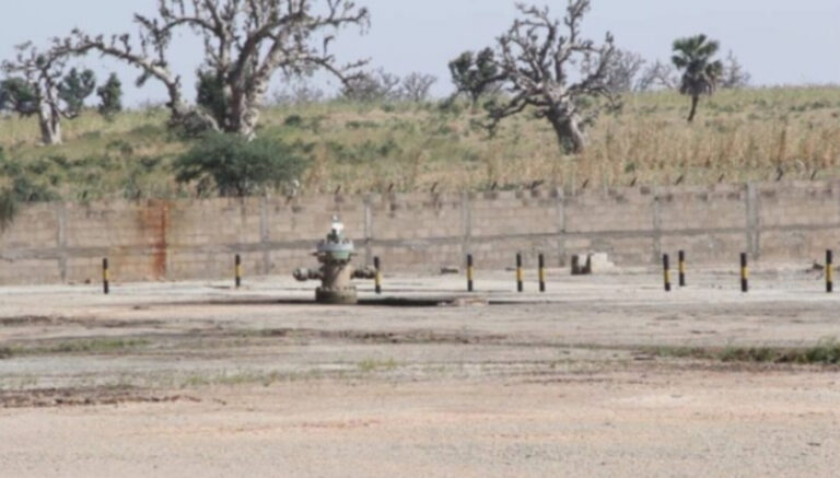 NNPCL Ya Haƙa Rijiyoyin Mai Hudu A Jihar Bauchi