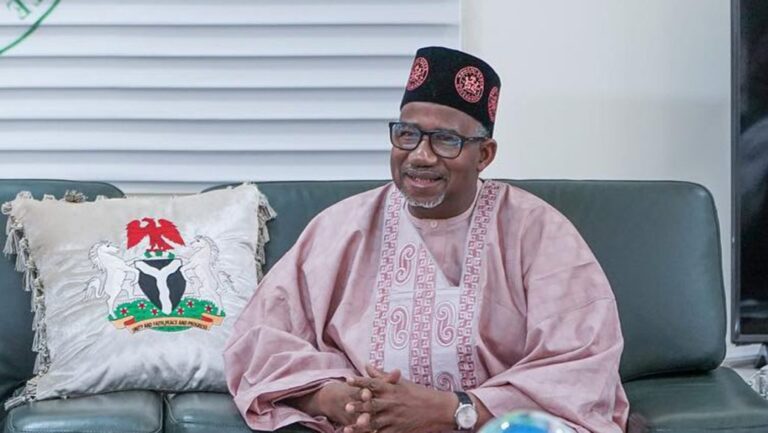 Ni da Makinde zamu yi kokari idan PDP ta tsayar damu takarar shugaban ƙasa–Gwamnan Bauchi