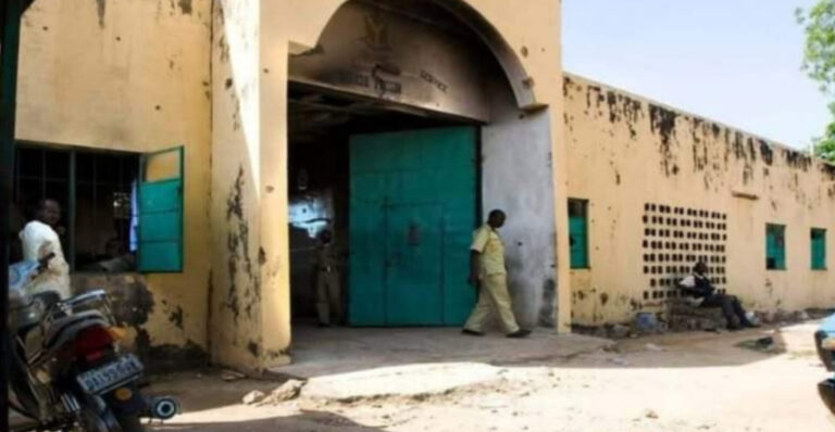 Gwamnatin Kano Za Ta Mayar da Gidan Yarin Kurmawa Gidan Tarihi