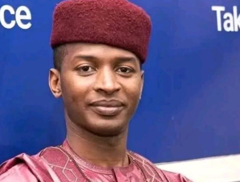 Mahaifin Dan Bello Galadanci ya rasu