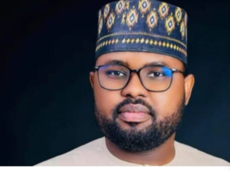 Shugaba Tinubu ya nada Abdullahi Garba Ramat a matsayin shugaban hukumar NERC