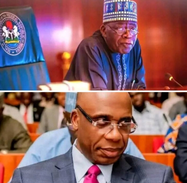 Zan iya kayar da Tinubu a 2027 idan na samu tikitin ADC–Ameachi