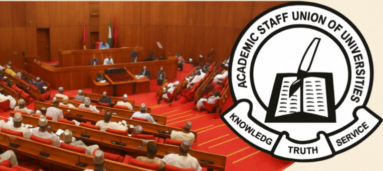 Albashin Sanatoci 109 yayi daidai da na  Farfesoshi 4,708 guda–Daily Trust