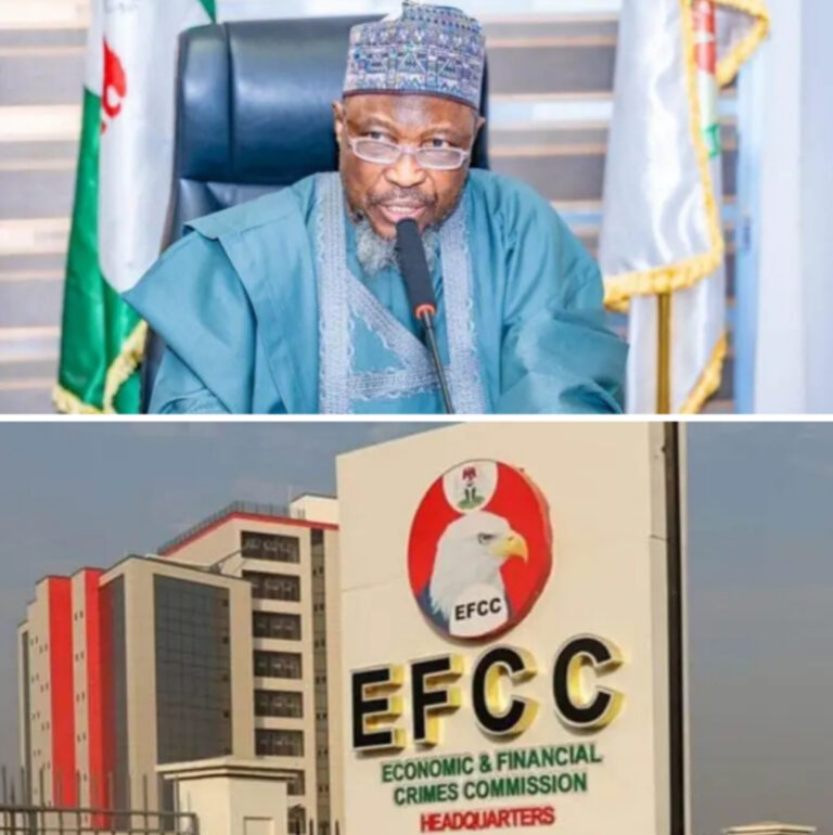 EFCC ta kama ma’aikatan NAHCON akan zargin wawure kuɗin aikin Hajjin wannan shekara