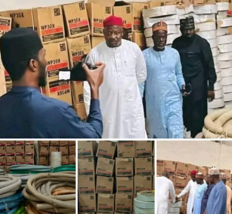 Zamu tallafawa manoman rani dubu 15 a Kano ta kudu–Kawu Sumaila