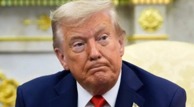 Babu tabbacin mutuwar shugaban Amurka Donald Trump–The Royal News English