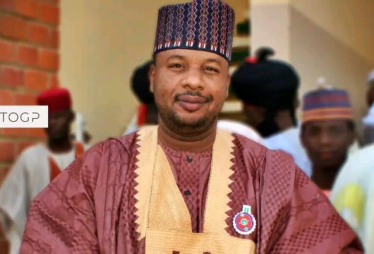Na yi baƙin cikin yadda jihohin Kano da Sokoto, zasu inganta rayuwar al’ummar jihar Lagos–Salihu Tanko Yakasai