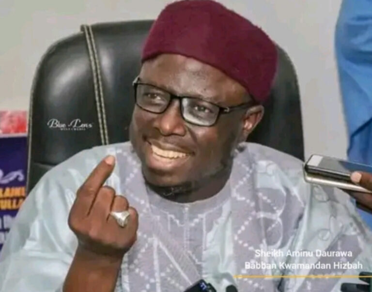 Hisbah a Kano za ta ɗauki nauyin aurar da tubabbun ‘yan daba