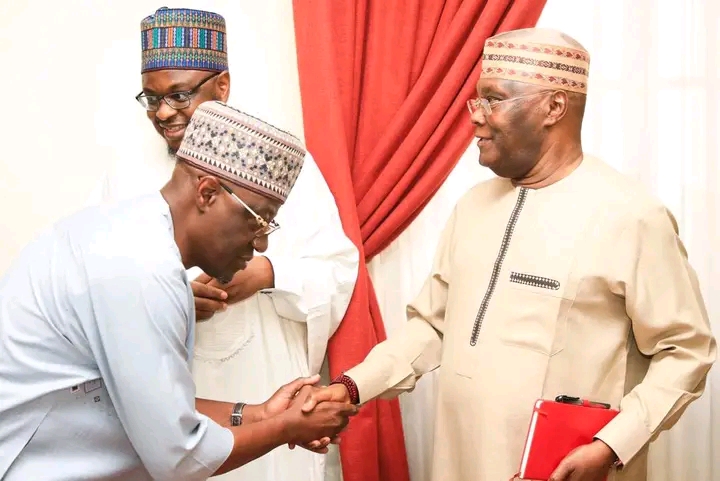 Jam’iyyar ADC ta gudanar da taron masu ruwa da tsaki a Abuja