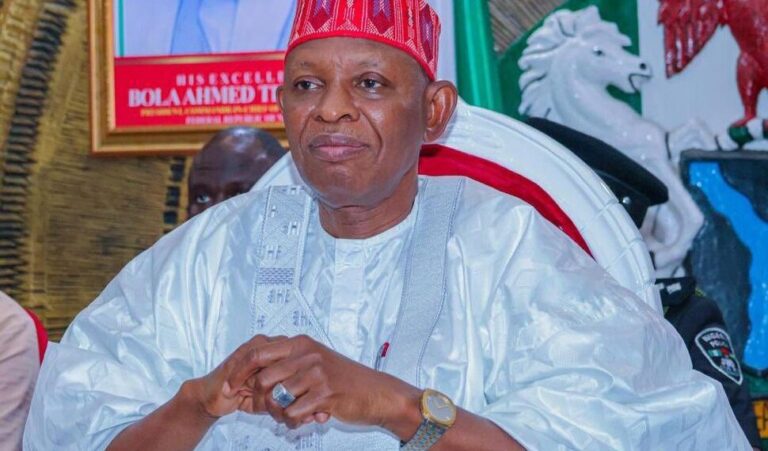 Kano: Gwamnati ta nemi majalisa ta haramta duk wani abu da ya shafi auren jinsi