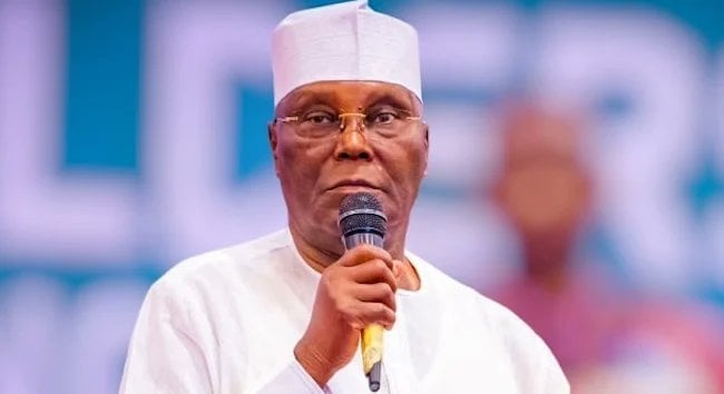 Atiku ya yi alkawarin fifita buƙatar Yorubawa idan ya zama shugaban ƙasa