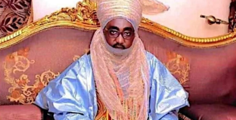 Sarkin Zazzau ya koka kan karancin likitoci a Zariya