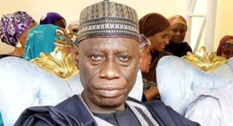 Tinubu ya naɗa farfesa Yahaya Bunkure a matsayin shugaban Jami’ar Ilimi ta Zaria