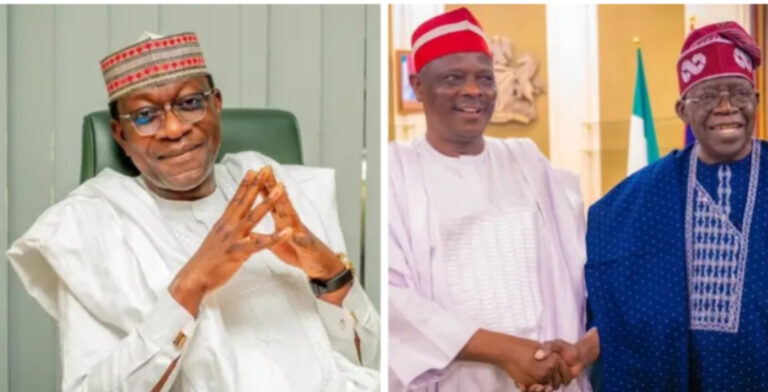 Har yanzu Kwankwaso zai iya komawa jam’iyyar APC – Jibrin
