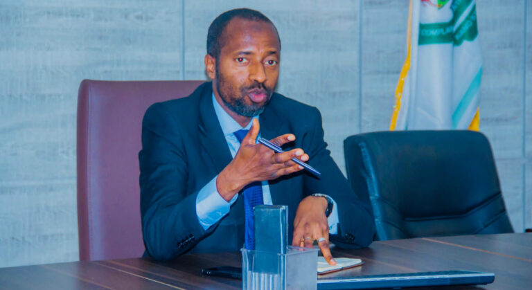 Hukumar yaƙi da cin hanci, ta gayyaci shugaban ƙaramar hukumar Dala, da shugaban Kwalejin Legal