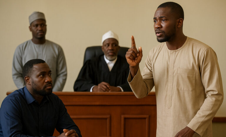 Mai neman aure ya buƙaci a biya shi kuɗin kayan da ya siya wa yaron bazawarar sa a Kano 