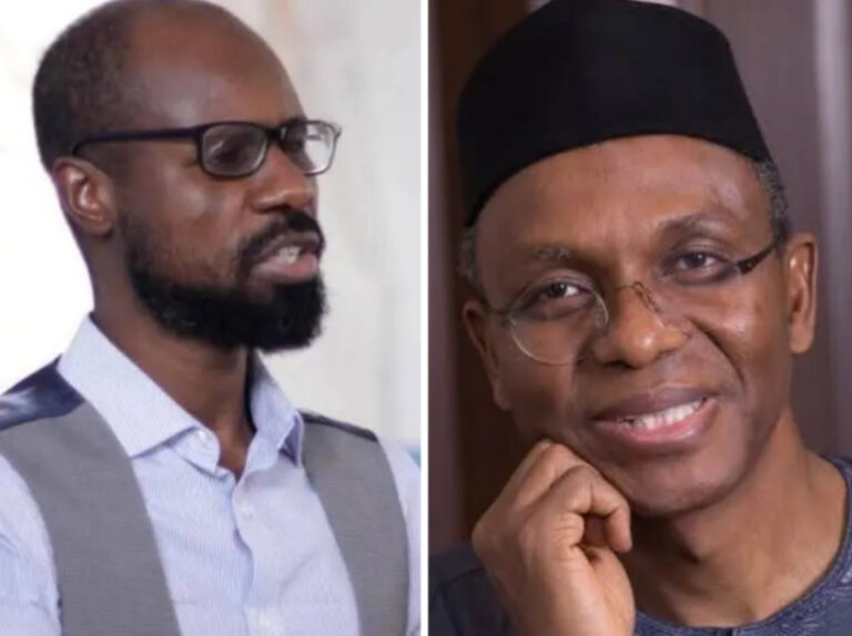 Bukarti ya karyata zargin El-Rufai kan biyan kudin fansa ga ‘yan bindiga
