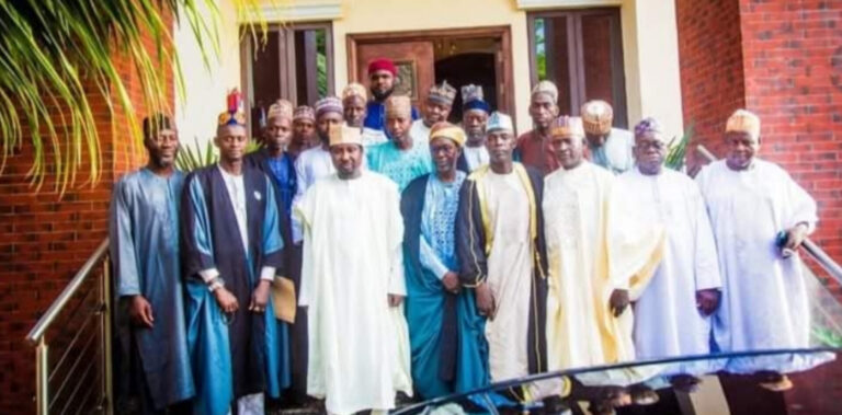 Rashin sanya jar hula ne yasa gwamnatin Kano korar mu daga aiki–Tsaffin Kwamandojin Hisbah