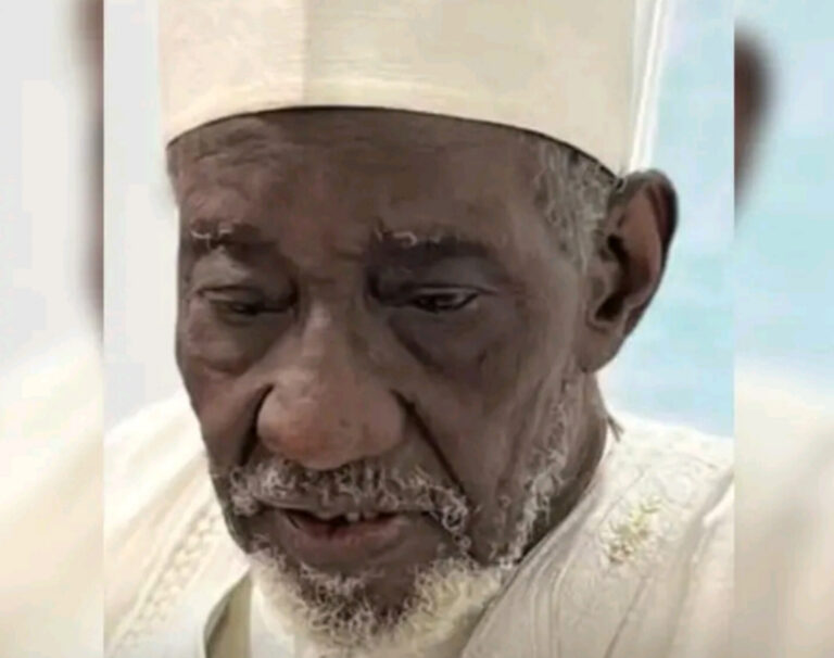 Tsohon Sakataren Gwamnatin Kano, Alhaji Sadauki Kura, Ya Rasu