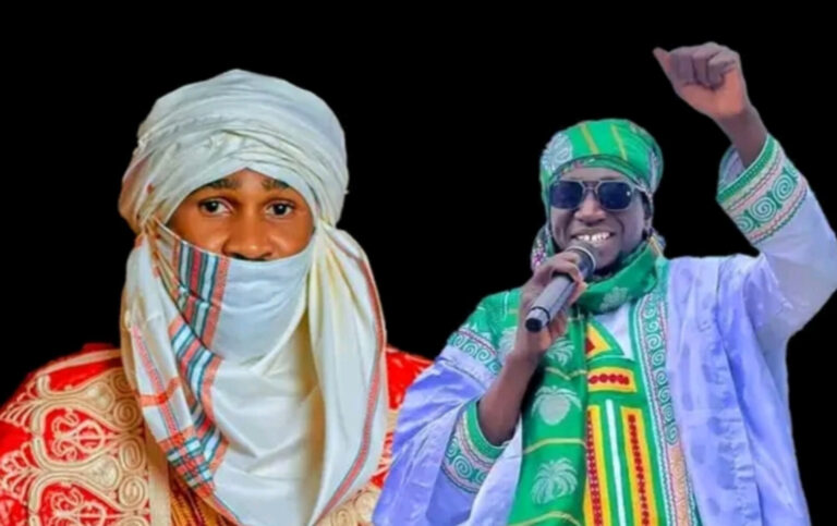 Hukumar Tace Fina-Finai ta Kano ta Haramta Muhawarar Mawakan Addini