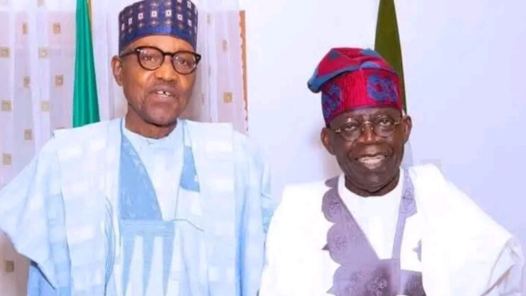 Tinubu zai ziyarci iyalan marigayi Buhari a Kaduna