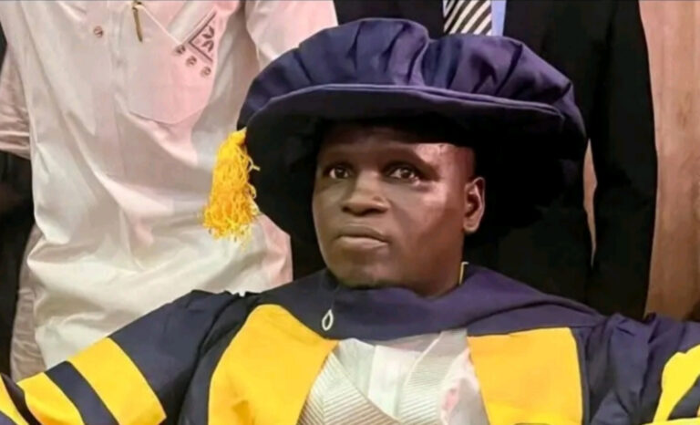 Jami’ar European-American ta ce digirin girmamawar Rarara na bogi ne